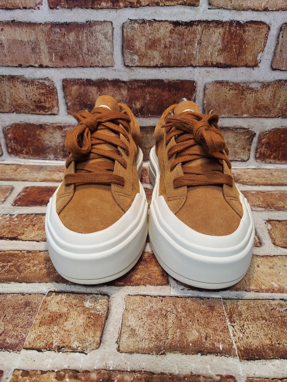 Pre-owned Converse All-star Cruise Low - Picture 3 of 12